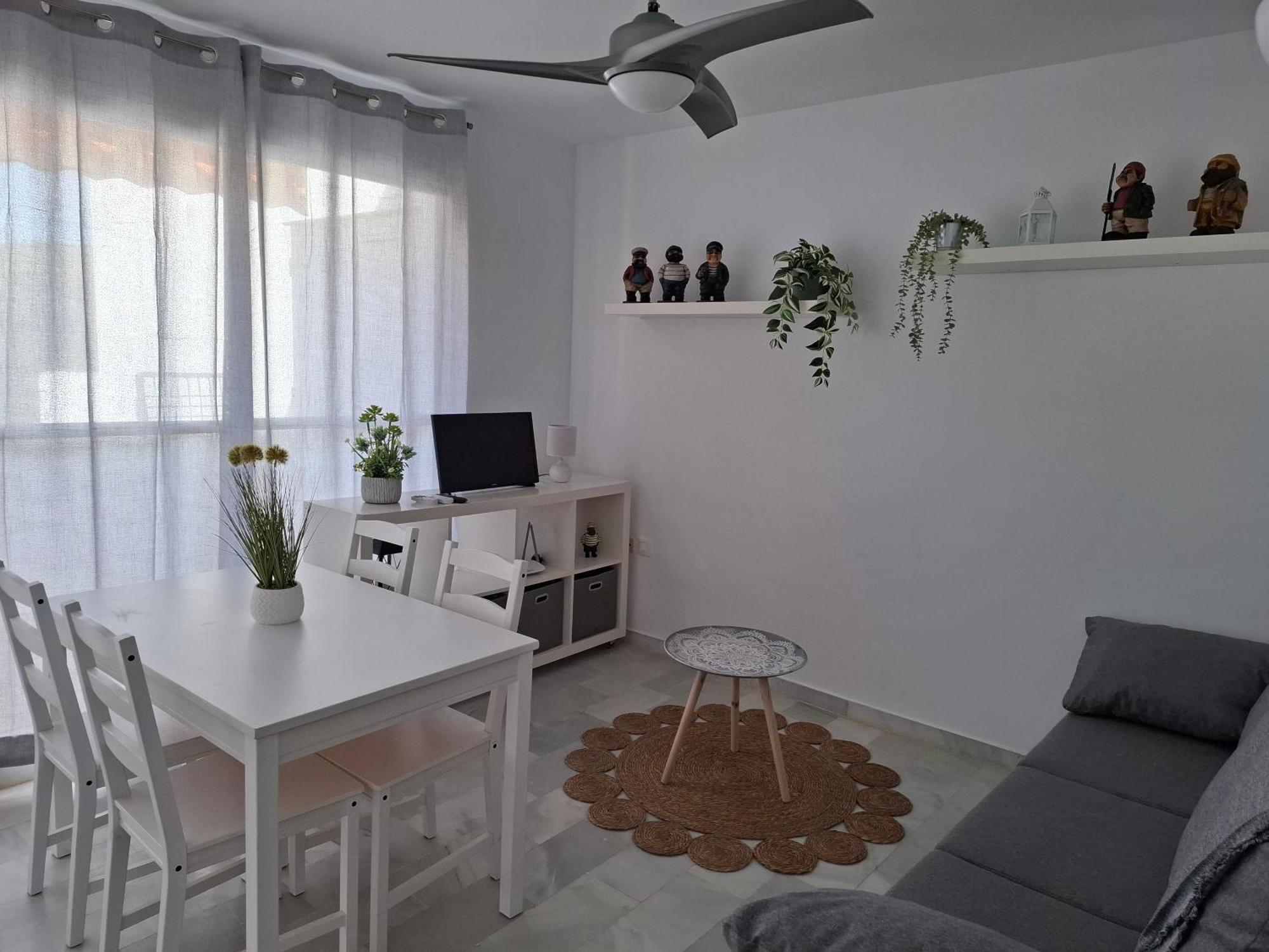 Apartmán Retama Golf Novo Sancti Petri Chiclana de la Frontera Exteriér fotografie